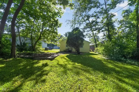 3842 N Butler Avenue Indianapolis IN 46226