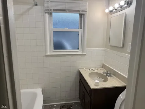 3842 N Butler Avenue Indianapolis IN 46226