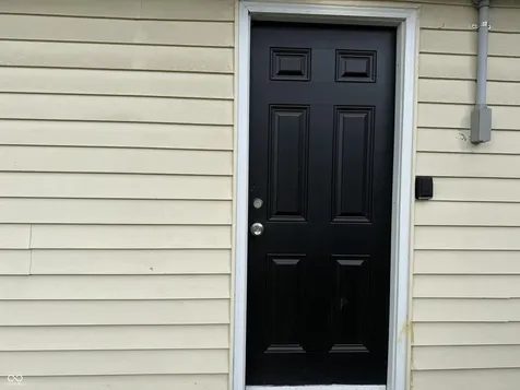 3842 N Butler Avenue Indianapolis IN 46226