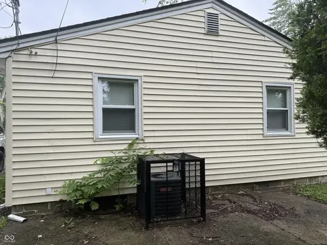 3842 N Butler Avenue Indianapolis IN 46226