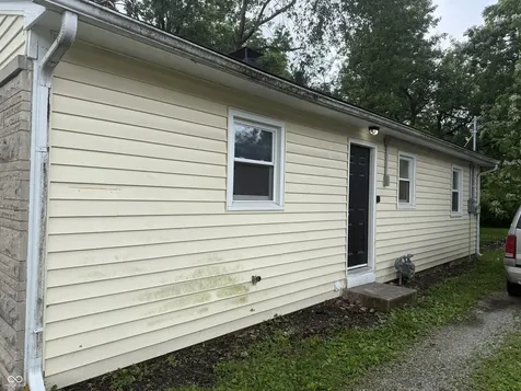 3842 N Butler Avenue Indianapolis IN 46226
