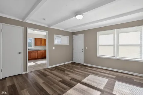 3842 N Butler Avenue Indianapolis IN 46226