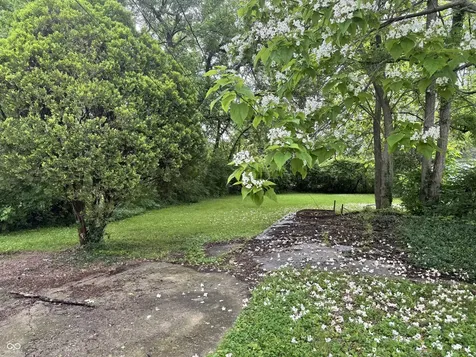 3842 N Butler Avenue Indianapolis IN 46226