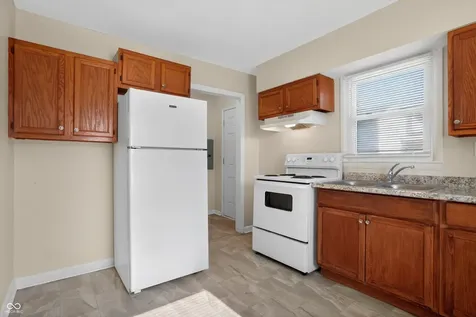 3842 N Butler Avenue Indianapolis IN 46226
