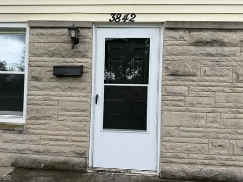 3842 N Butler Avenue Indianapolis IN 46226