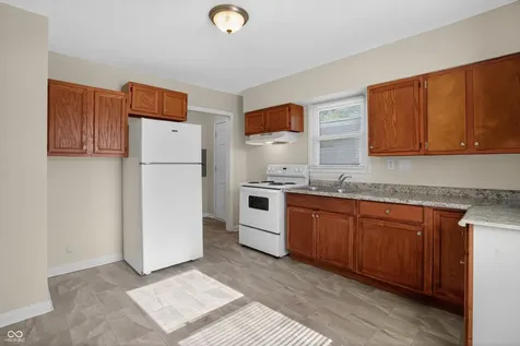 3842 N Butler Avenue Indianapolis IN 46226