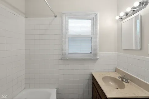 3842 N Butler Avenue Indianapolis IN 46226