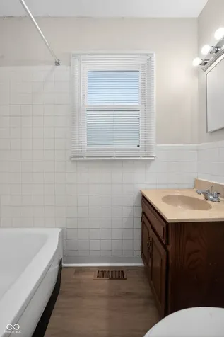 3842 N Butler Avenue Indianapolis IN 46226