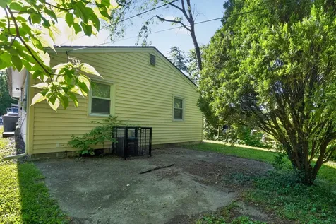 3842 N Butler Avenue Indianapolis IN 46226