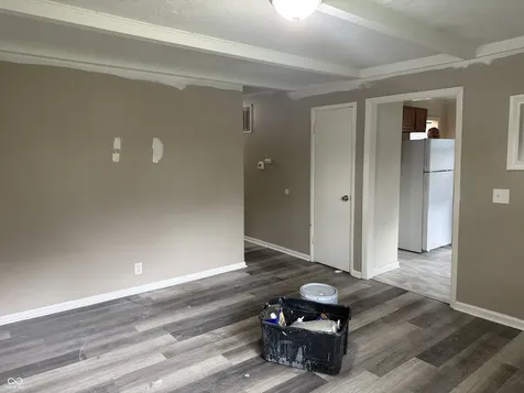 3842 N Butler Avenue Indianapolis IN 46226