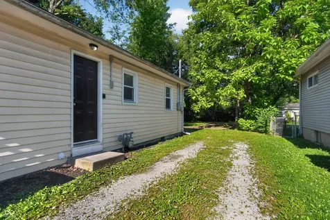 3842 N Butler Avenue Indianapolis IN 46226