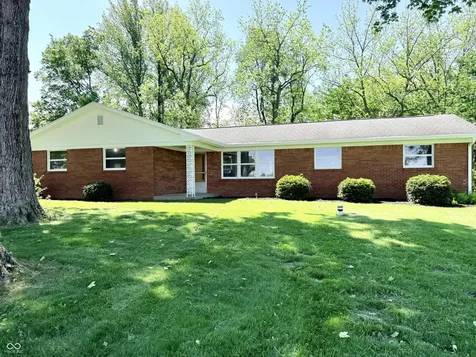 2005 W State Road 32 Crawfordsville IN 47933