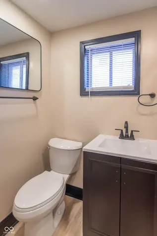 55 N 15th Avenue Beech Grove IN 46107