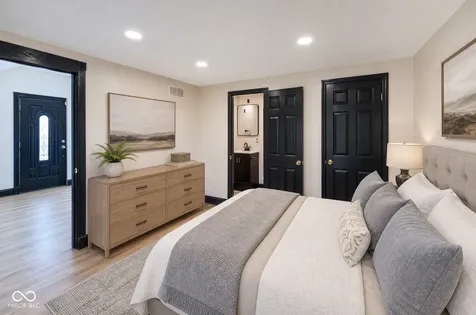 55 N 15th Avenue Beech Grove IN 46107