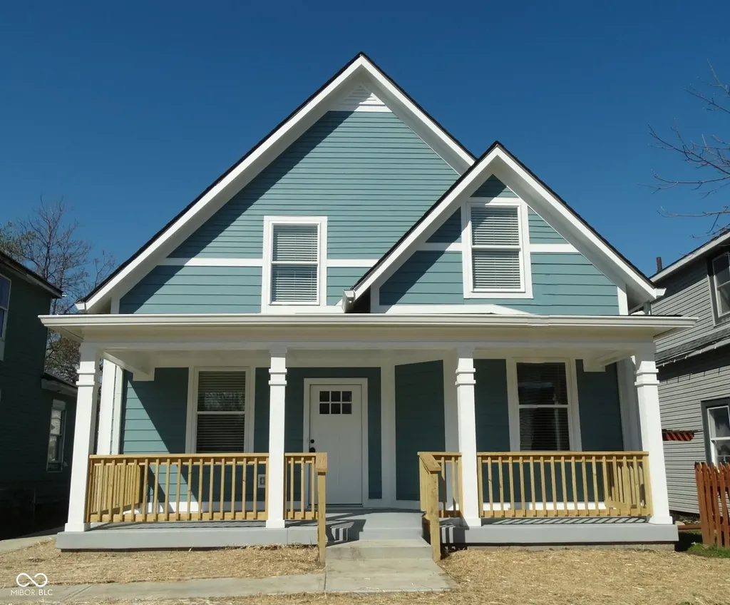 326 N Addison Street Indianapolis IN 46222