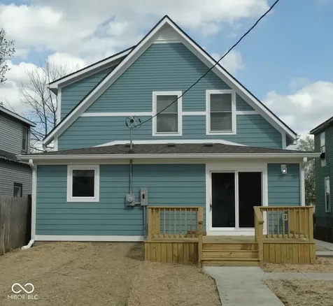 326 N Addison Street Indianapolis IN 46222