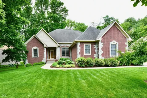 13558 Water Crest Drive Fishers IN 46038