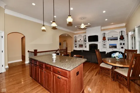 13558 Water Crest Drive Fishers IN 46038