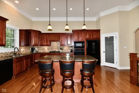 13558 Water Crest Drive Fishers IN 46038