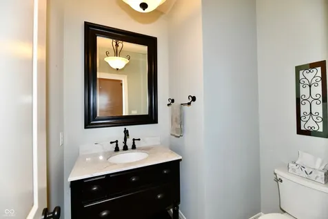 13558 Water Crest Drive Fishers IN 46038