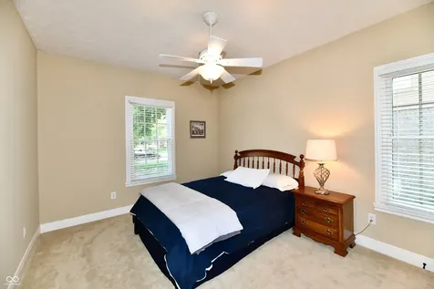 13558 Water Crest Drive Fishers IN 46038