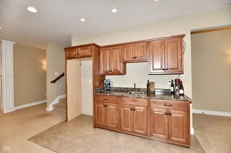 13558 Water Crest Drive Fishers IN 46038
