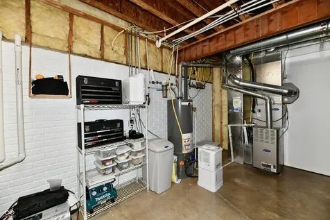 13558 Water Crest Drive Fishers IN 46038