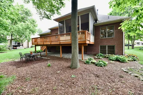 13558 Water Crest Drive Fishers IN 46038