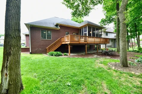 13558 Water Crest Drive Fishers IN 46038