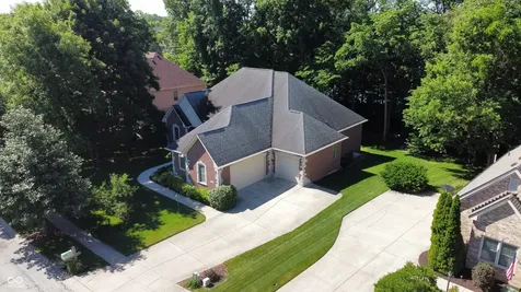 13558 Water Crest Drive Fishers IN 46038