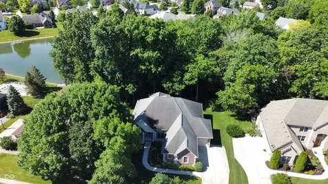 13558 Water Crest Drive Fishers IN 46038