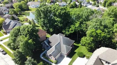 13558 Water Crest Drive Fishers IN 46038