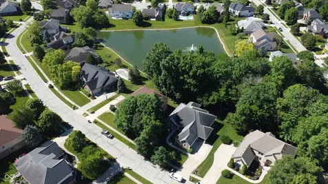 13558 Water Crest Drive Fishers IN 46038