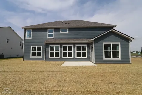 4935 Tawny Court Brownsburg IN 46112