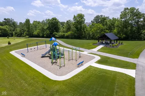 4935 Tawny Court Brownsburg IN 46112