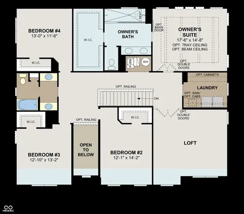 4935 Tawny Court Brownsburg IN 46112