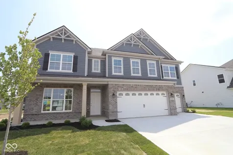 4935 Tawny Court Brownsburg IN 46112