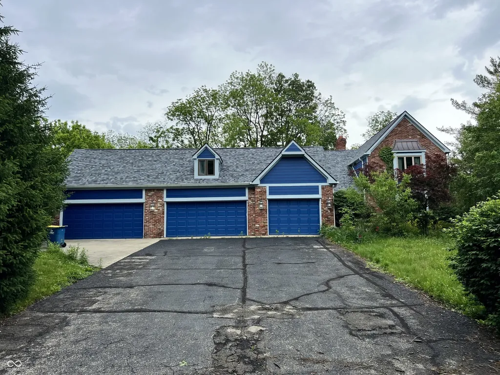 10023 Cedar Point Drive Carmel IN 46032