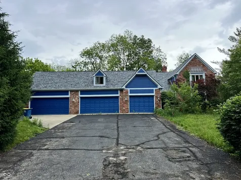 10023 Cedar Point Drive Carmel IN 46032
