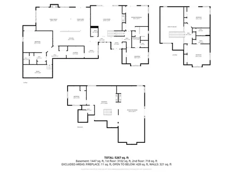 10023 Cedar Point Drive Carmel IN 46032