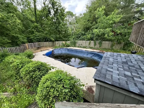 10023 Cedar Point Drive Carmel IN 46032