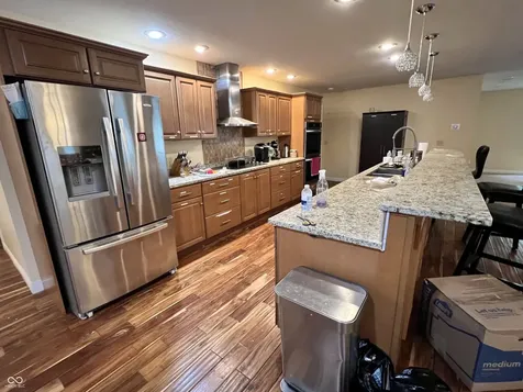 10023 Cedar Point Drive Carmel IN 46032