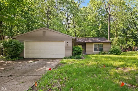 4325 Clayburn Drive Indianapolis IN 46268