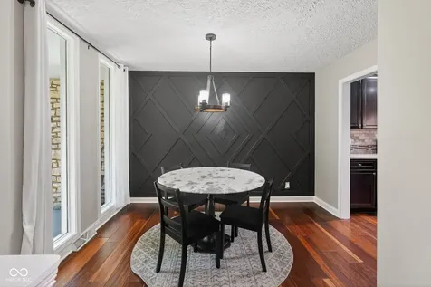 4561 S Brooklawn Drive New Palestine IN 46163