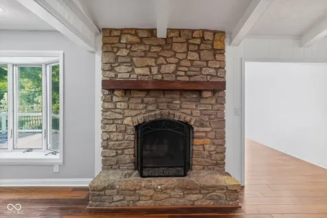 4561 S Brooklawn Drive New Palestine IN 46163