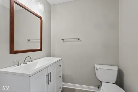 4561 S Brooklawn Drive New Palestine IN 46163