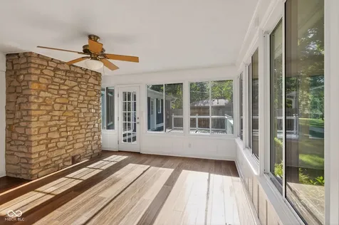 4561 S Brooklawn Drive New Palestine IN 46163