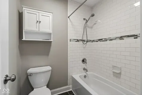 4561 S Brooklawn Drive New Palestine IN 46163