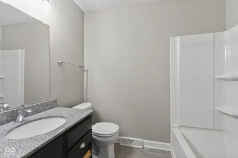 4561 S Brooklawn Drive New Palestine IN 46163