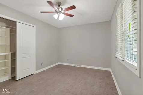 4561 S Brooklawn Drive New Palestine IN 46163